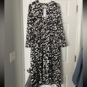 Ada Faye dress (brand new)